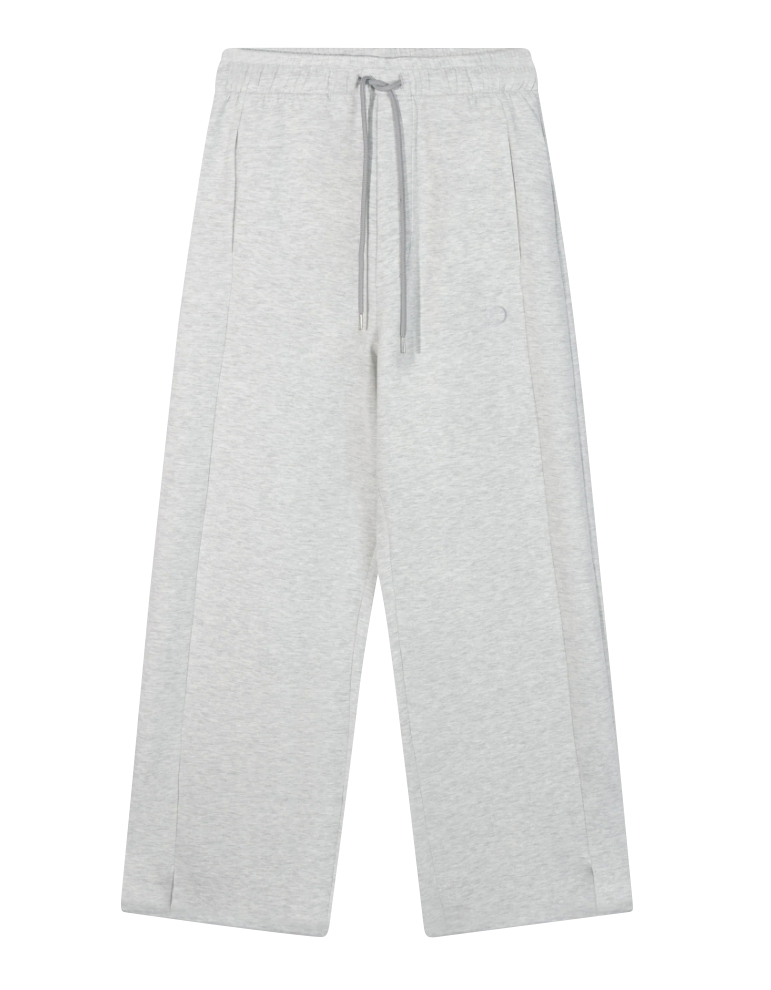 10 Days - Soft Scuba Hose white grey melee