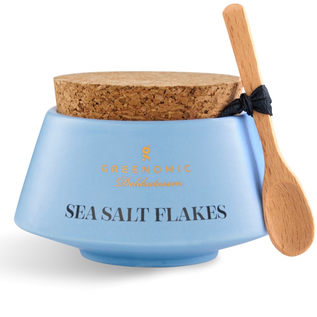Japanese Style Pot – Sea Salt Flakes 45 g