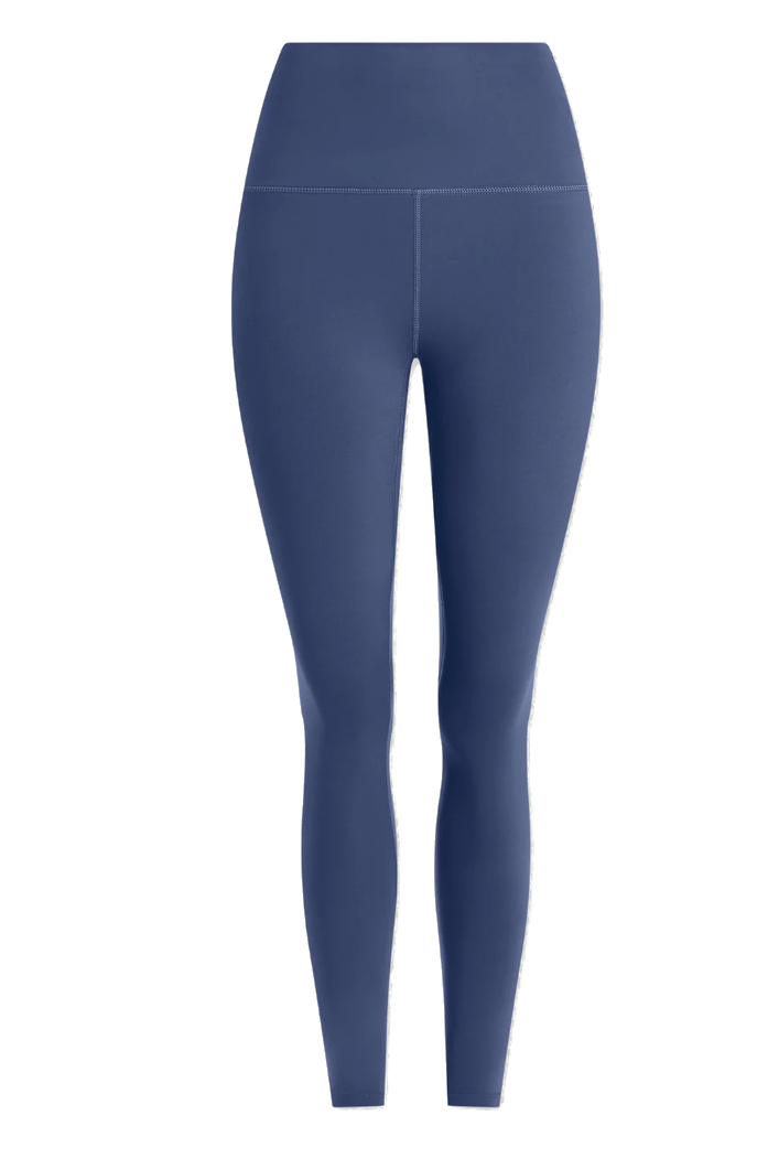 Varley - FreeSoft™ High Rise Legging Bijou Blue