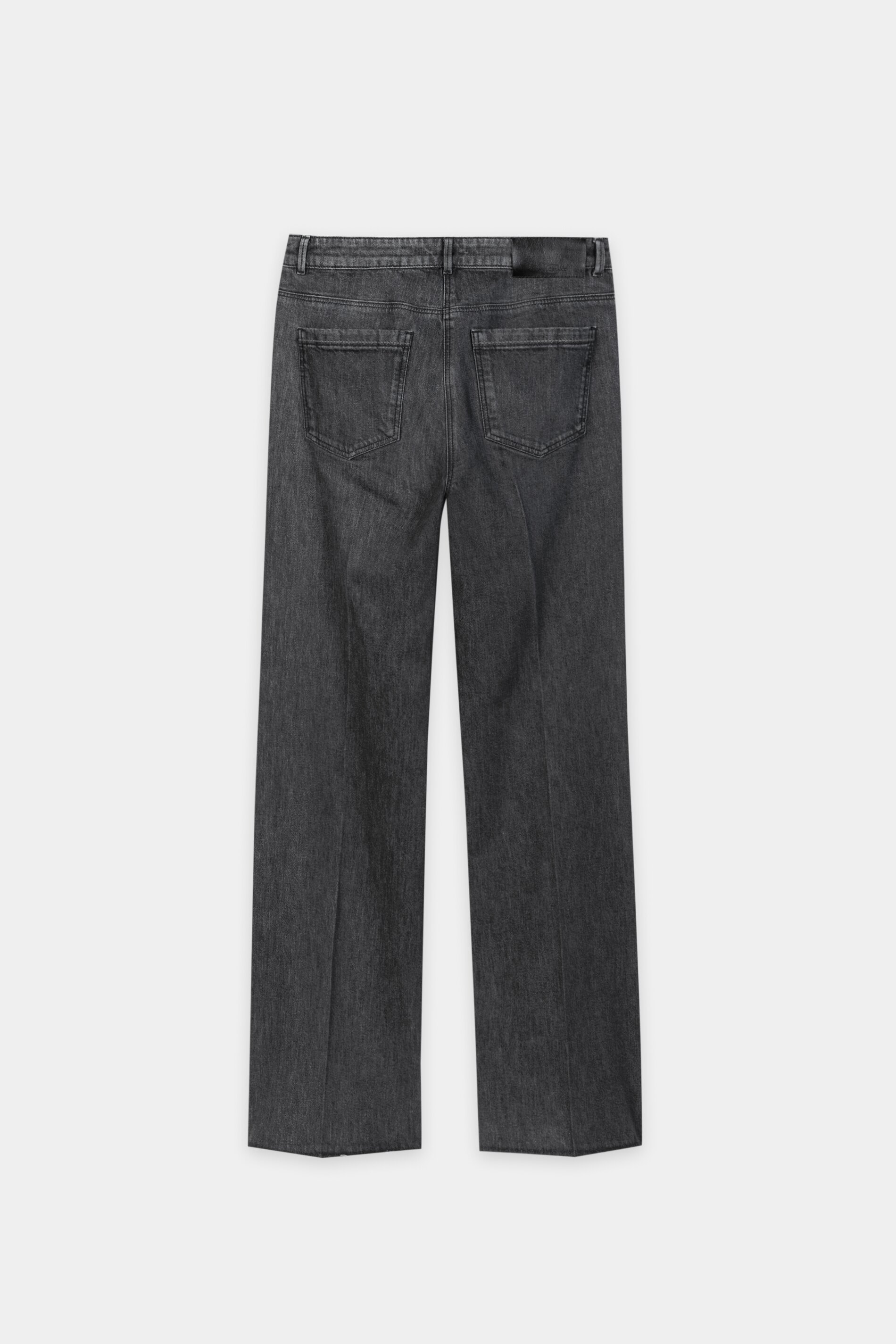 Luisa Cerano - Authentic Bootcut Denim