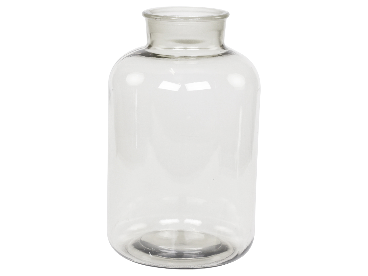 Altfranz. Apothekerglas