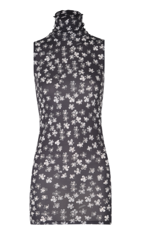 Dorothee Schumacher - Tribal FlowerTop