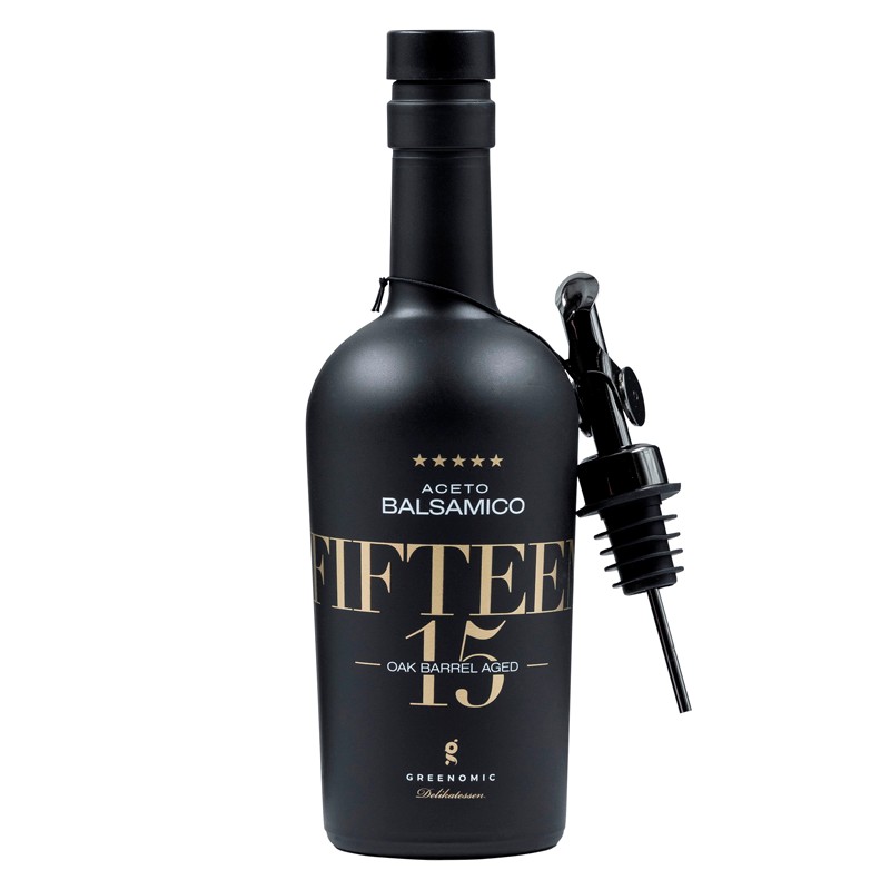 Ceramic Design FIFTEEN – Aceto Balsamico 375 ml