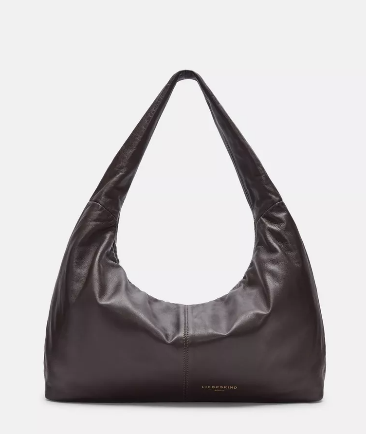 Liebeskind Berlin - Hobo Bag braun
