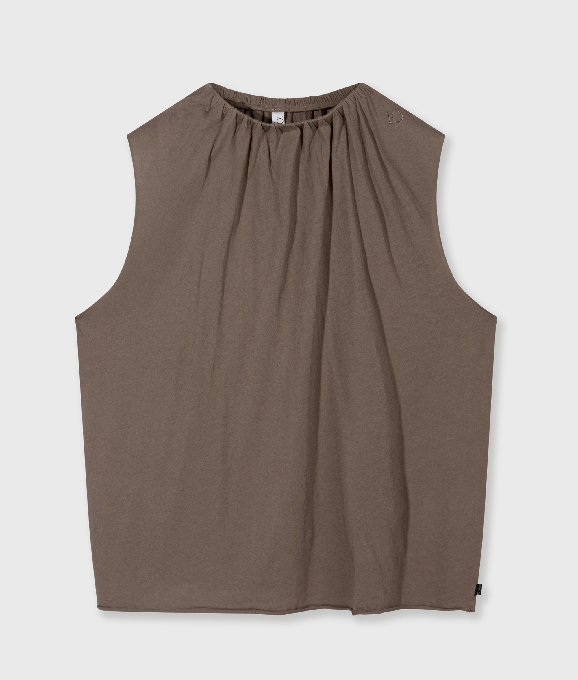 10 Days - Top Jersey moonrock