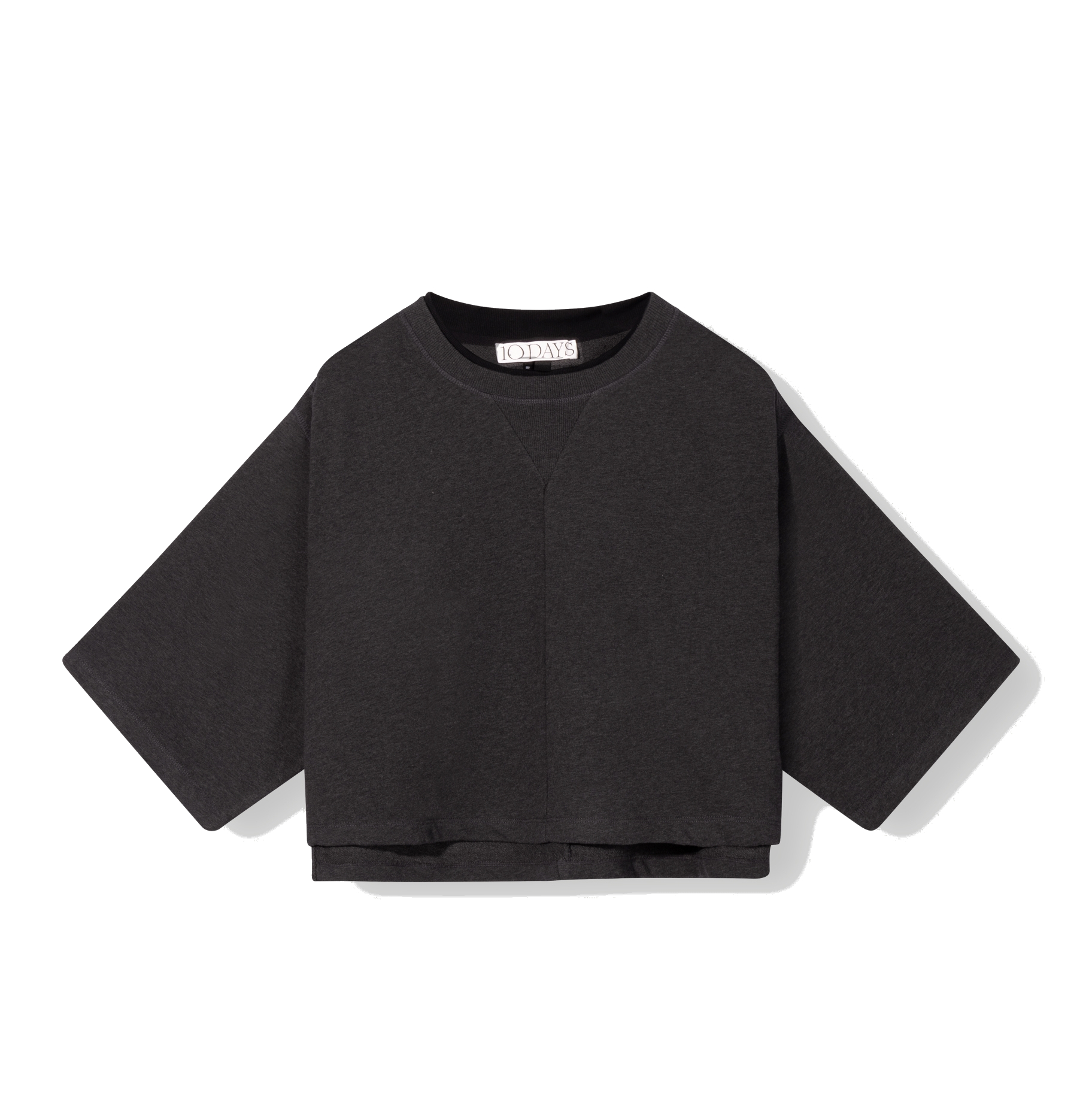 10 Days - Cropped Sweater