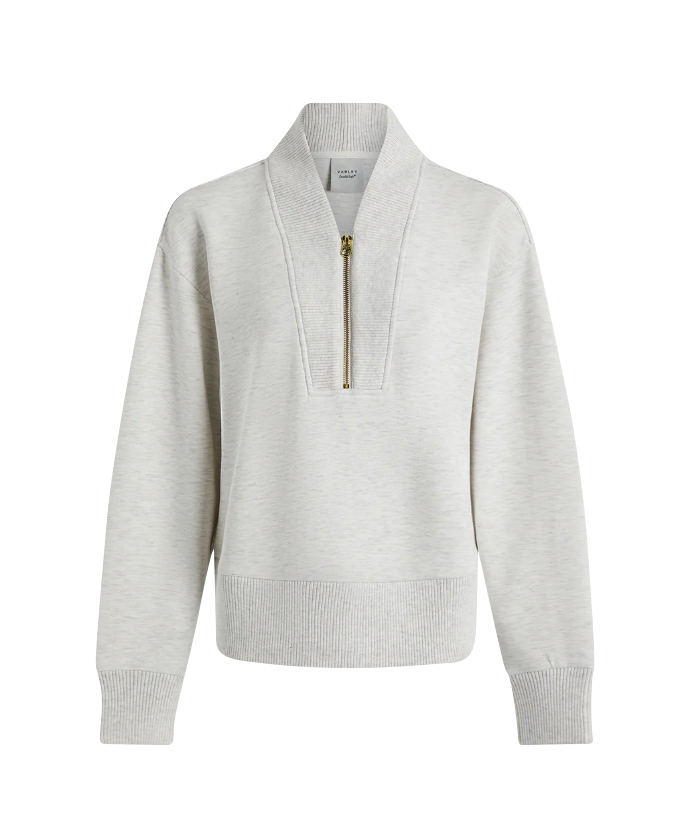 Varley - Sweater grey marl