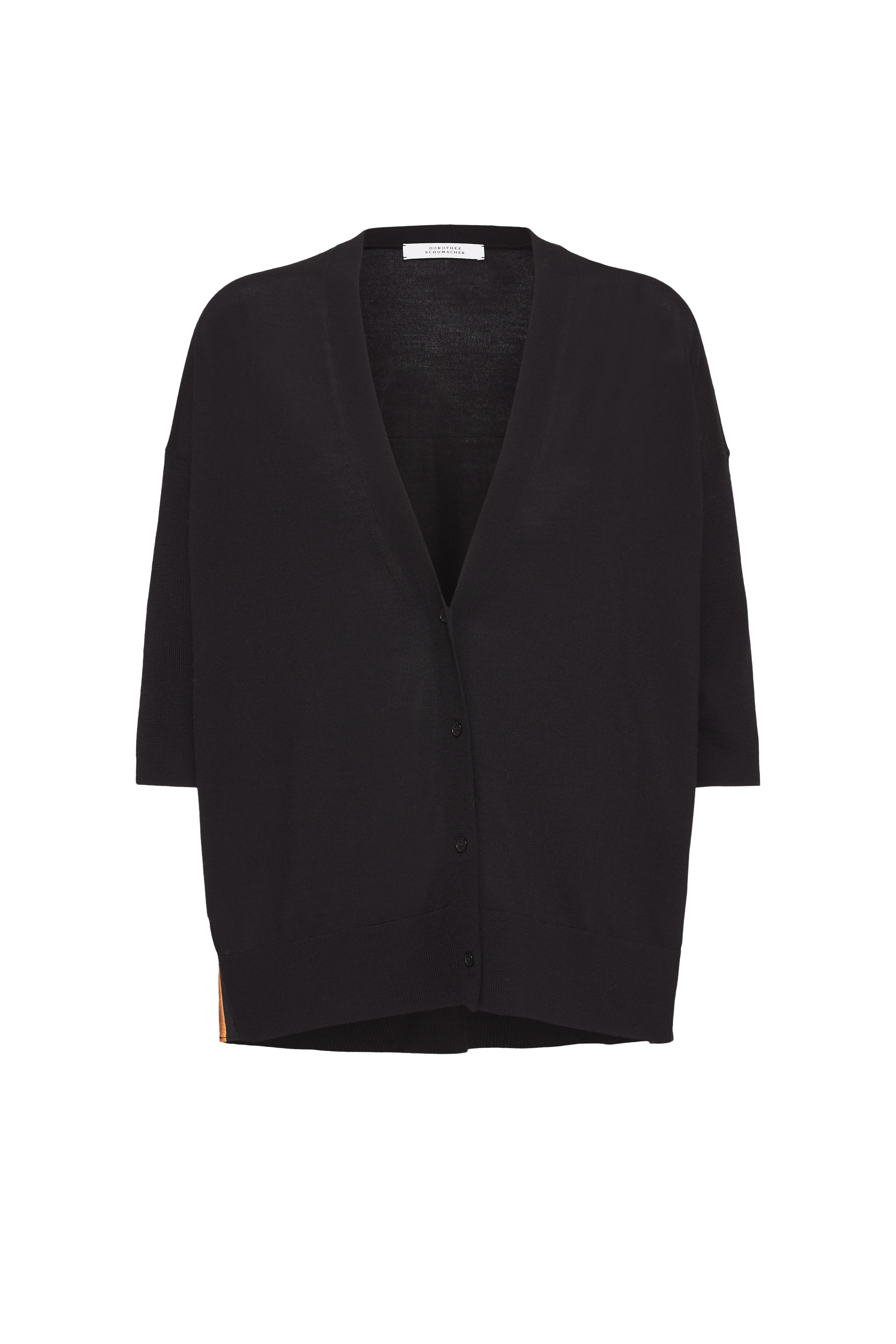 Dorothee Schumacher - Strickjacke Feinstrick