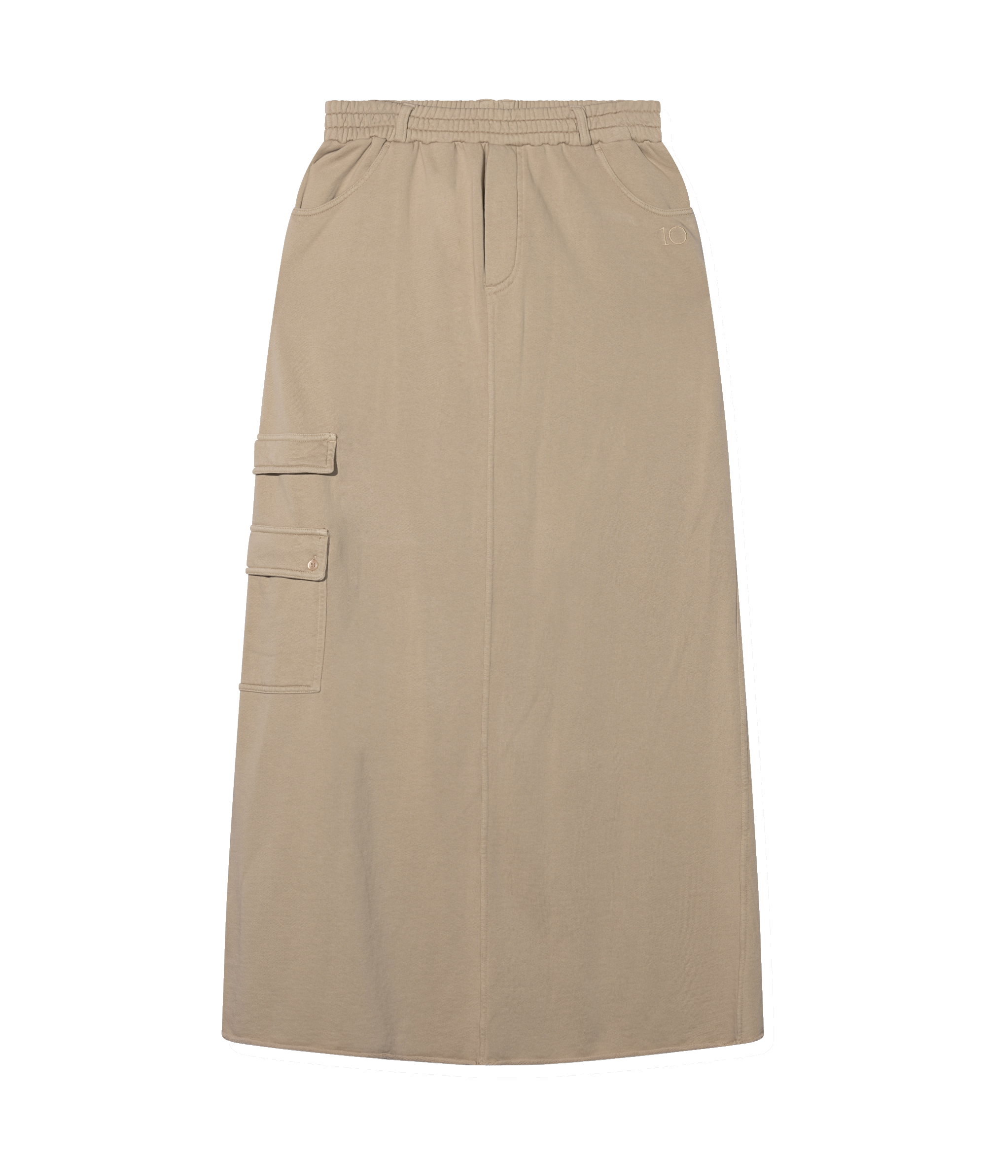 10 Days -  Straight Skirt Pockets