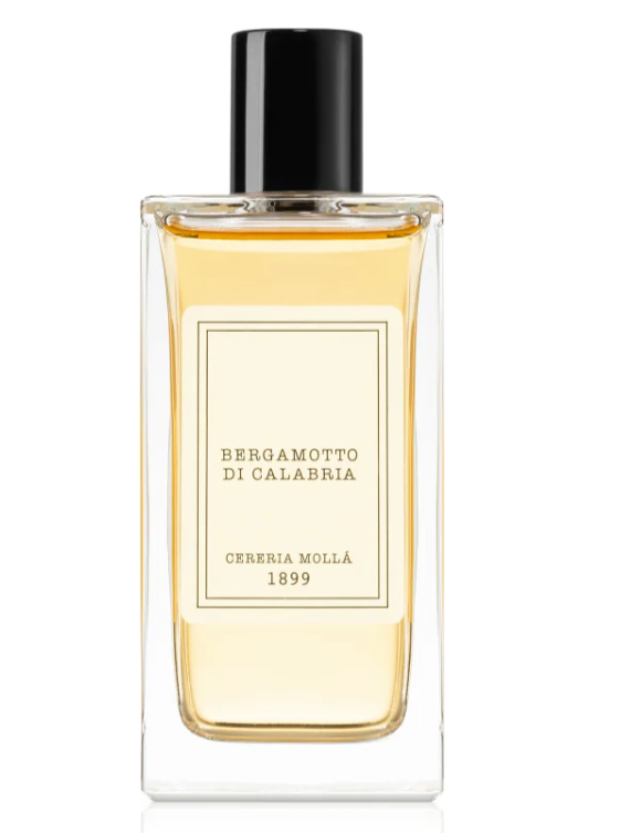 Cereria Molla - Raumspray Bergamotto & Di Calabria