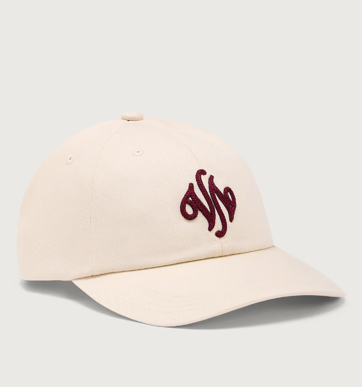 Varley - Cap Melvin birch/port