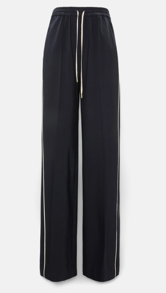 Dorothee Schumacher - Jogginghose mit Seitenpaspeln