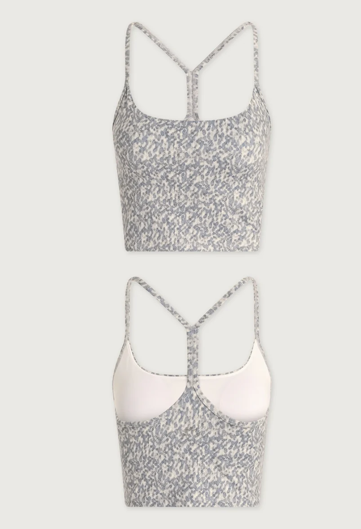 Freesoft Harley Braclette ocean