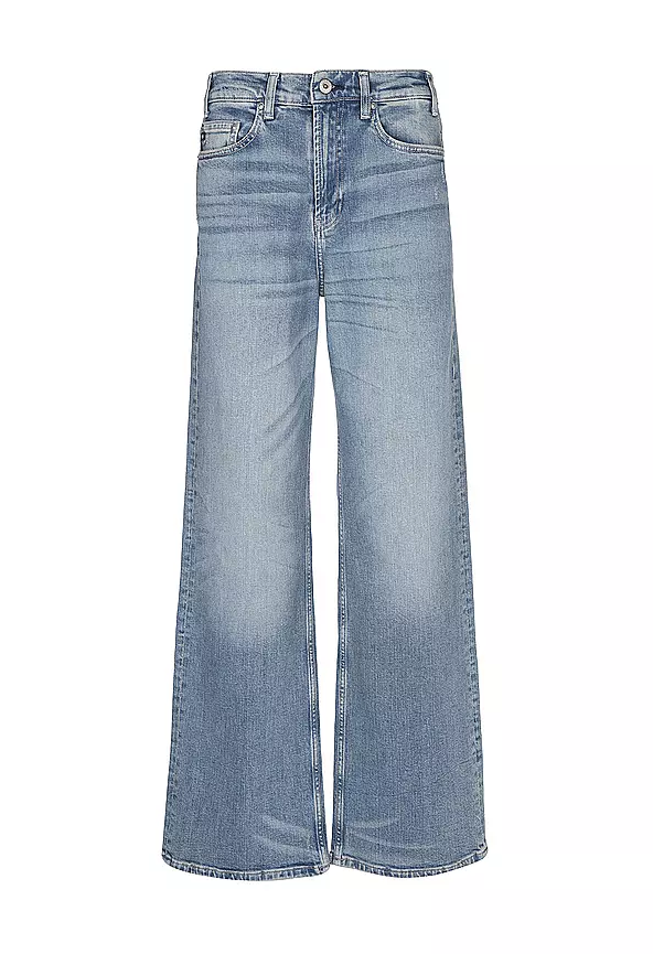 AG Jeans - Baggy Wide