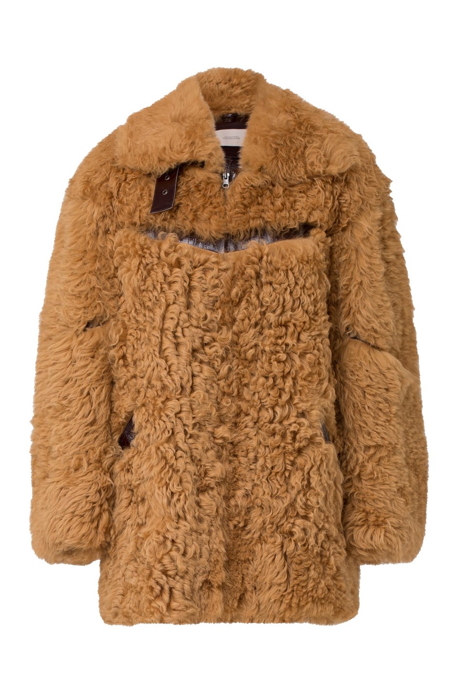 Dorothee Schumacher - Wendefelljacke