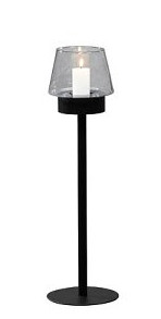 Windlicht Baril  66 cm hoch