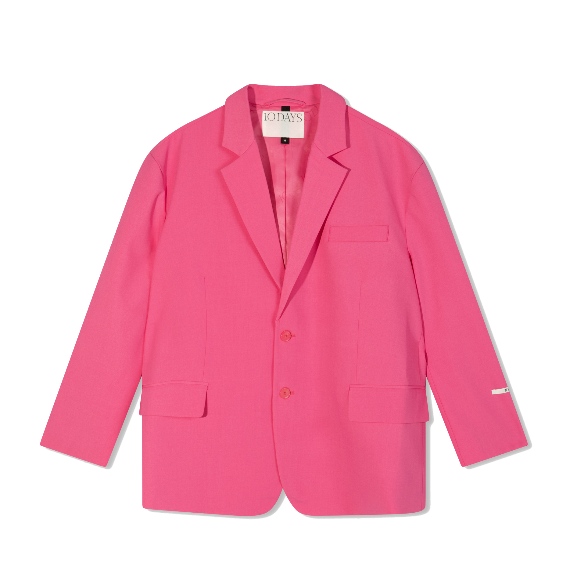 10 Days - Blazer pink