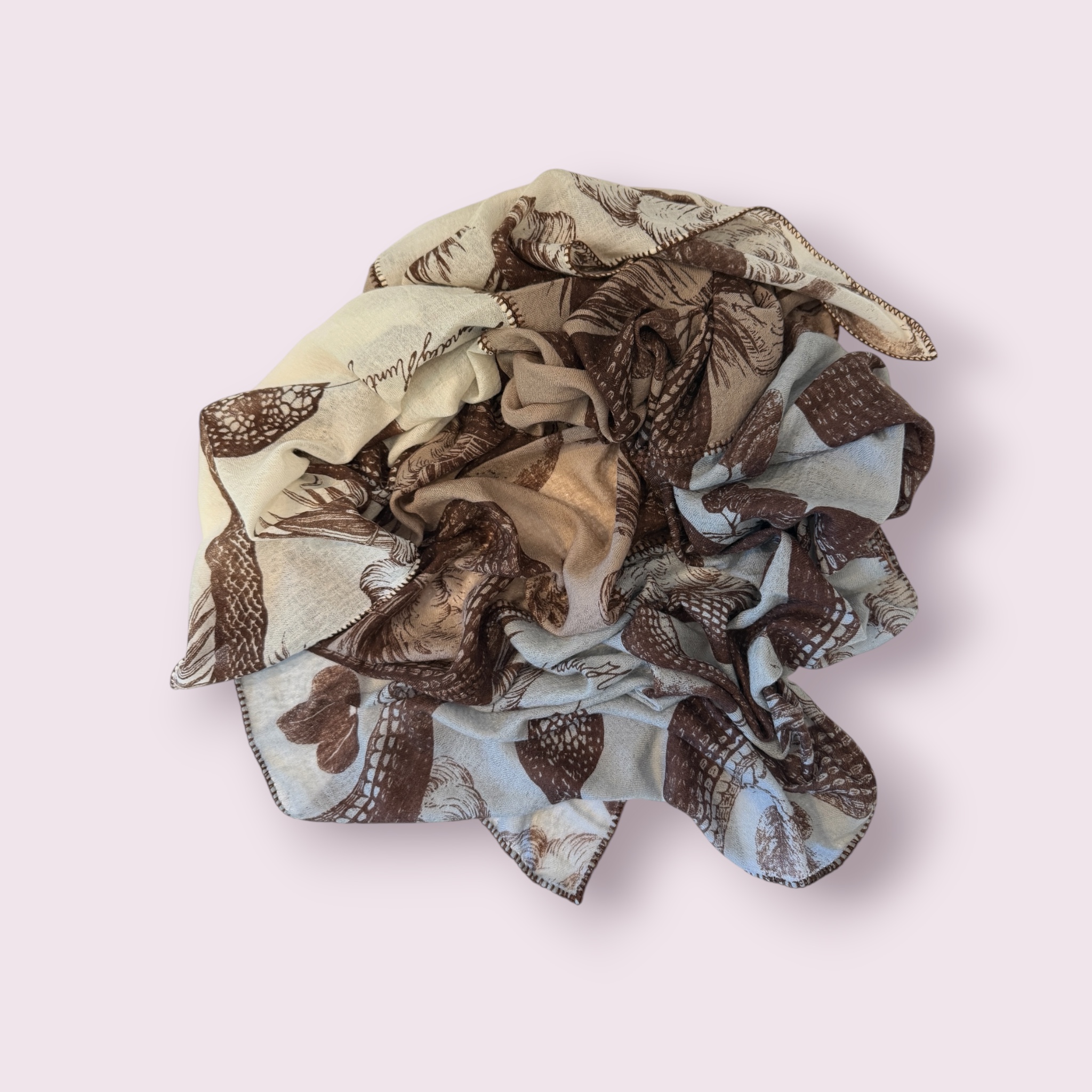 Friendly Hunting - Supercube Patch Garden Eden 3farbig