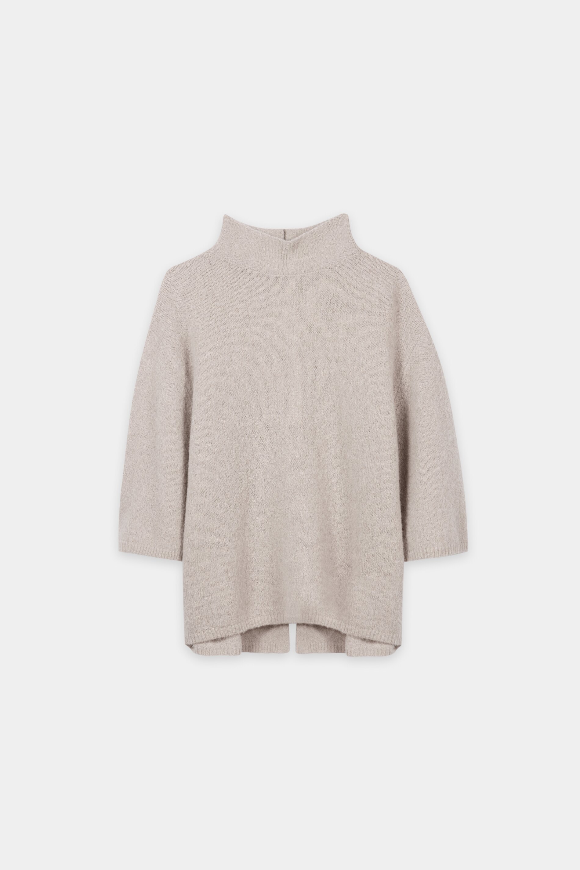 Luisa Cerano - Turtleneck-Pullover