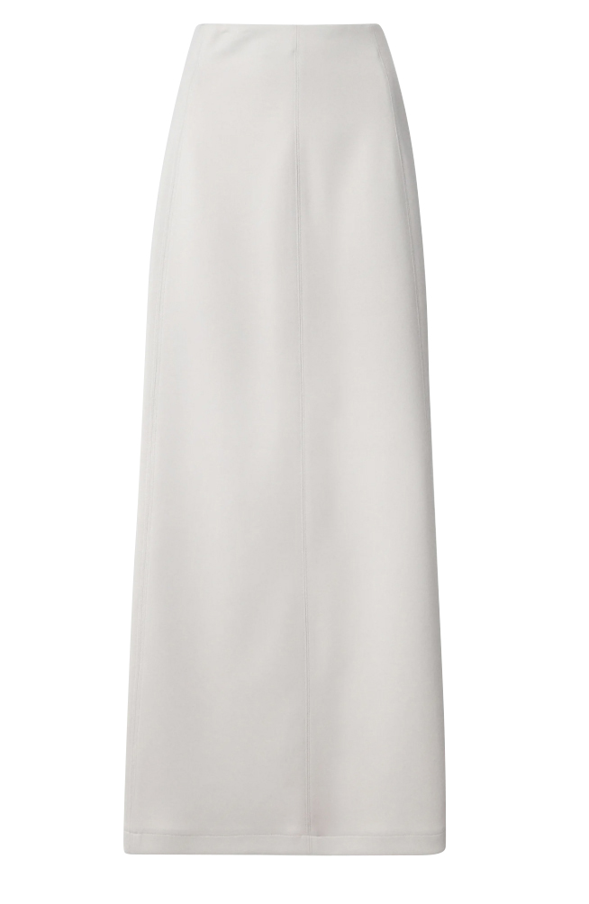 Max Mara -  Langer Rock