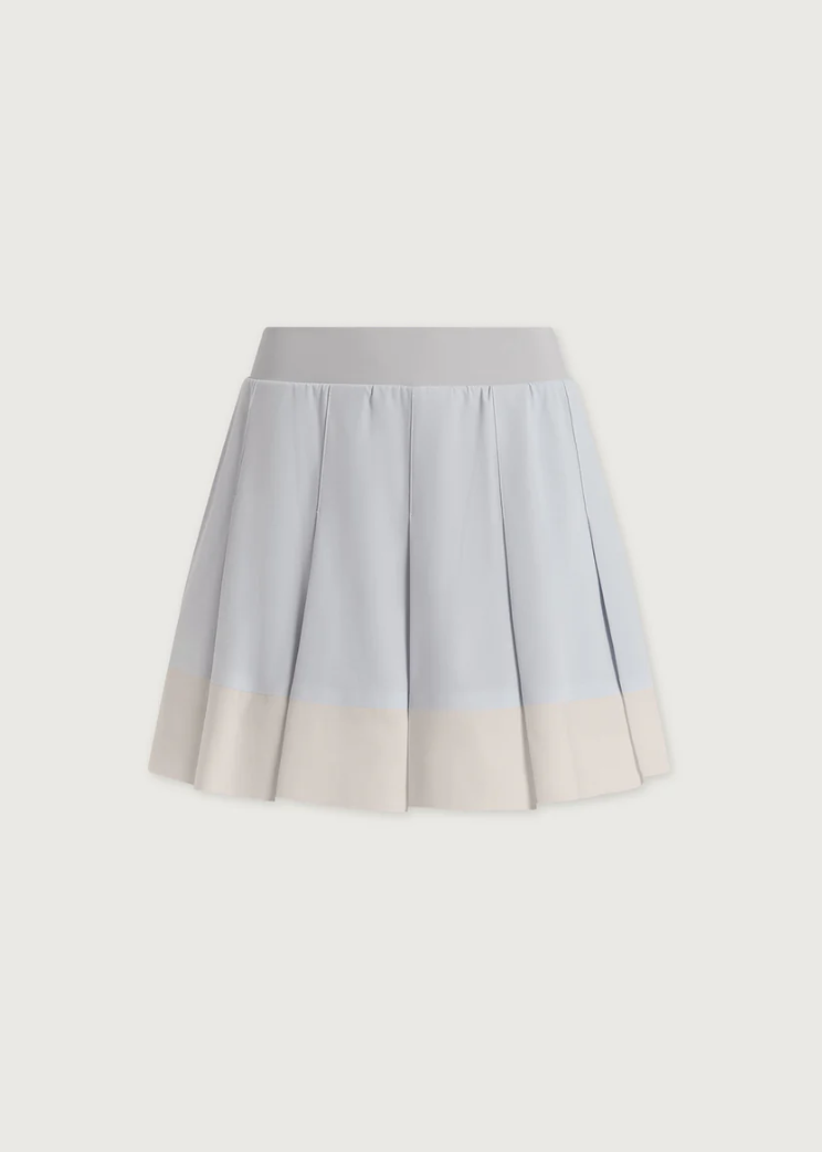 Varley - Tennisrock xenon blue