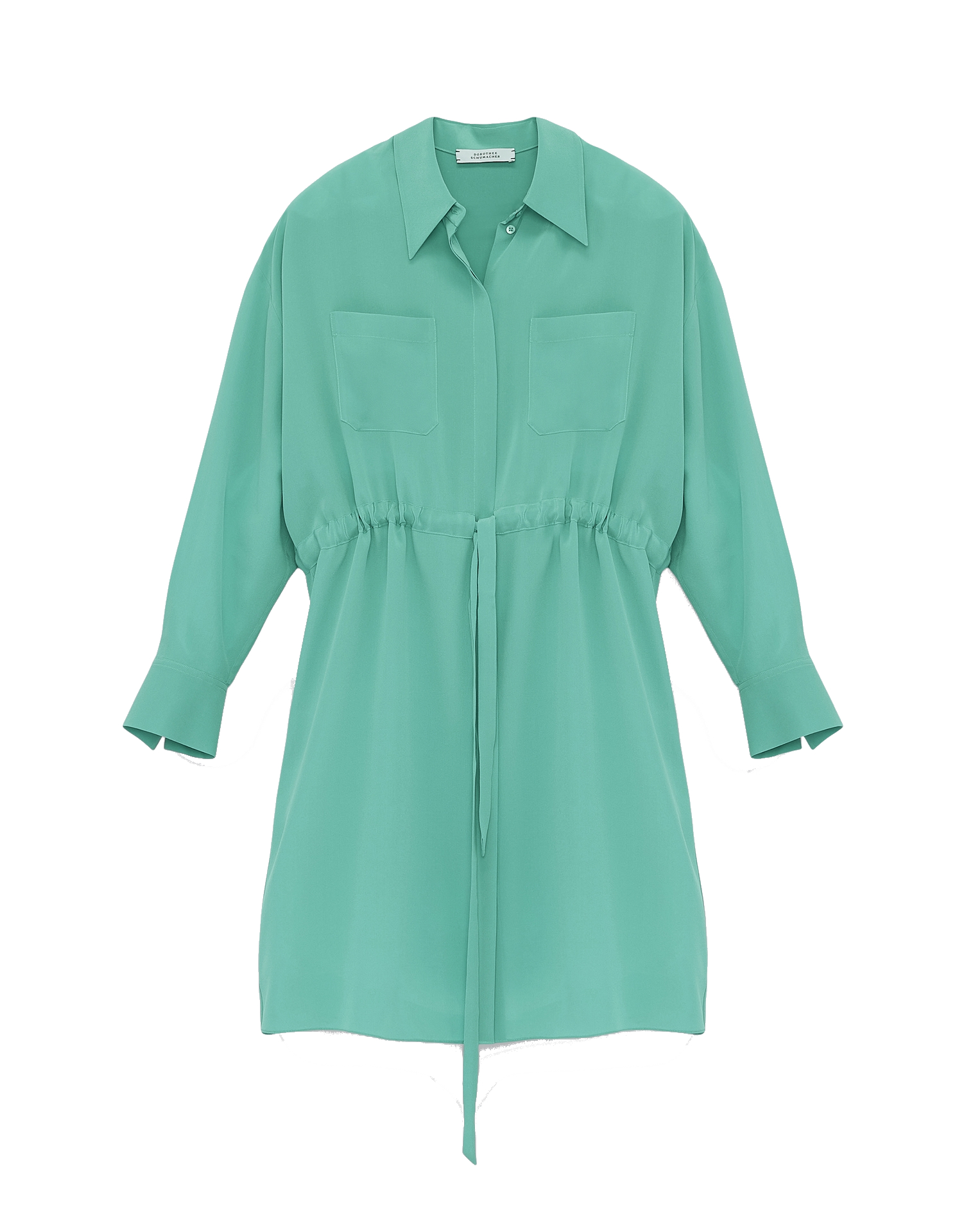 Dorothee Schumacher - Seidenkleid