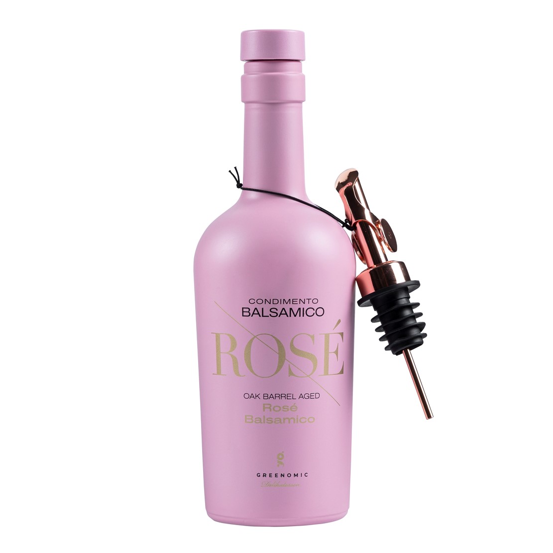 Ceramic Design ROSÉ – Condimento Balsamico 375 ml