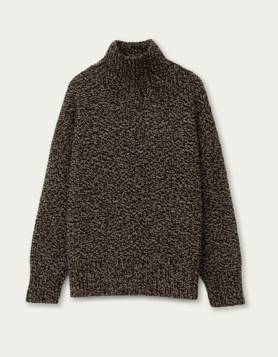Iris von Arnim - Pullover Malvina Kaschmir Mouliné
