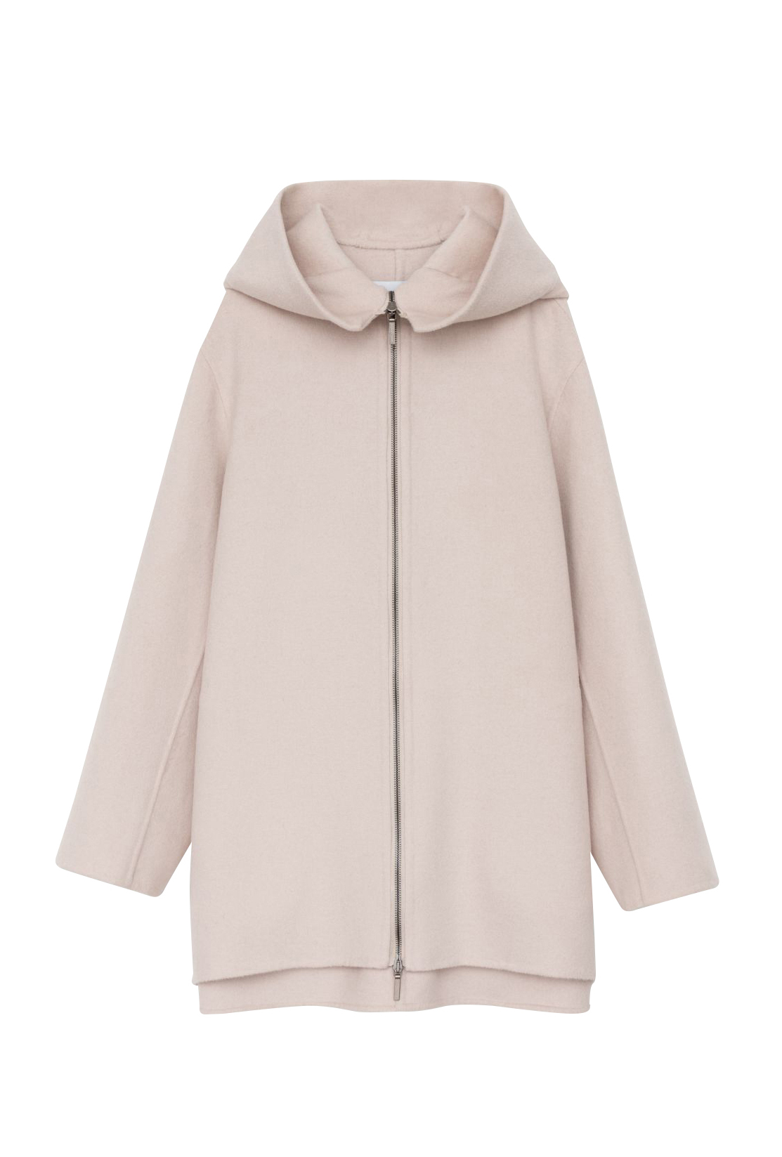 Iris von Arnim - Double Face Jacke Embla alabaster