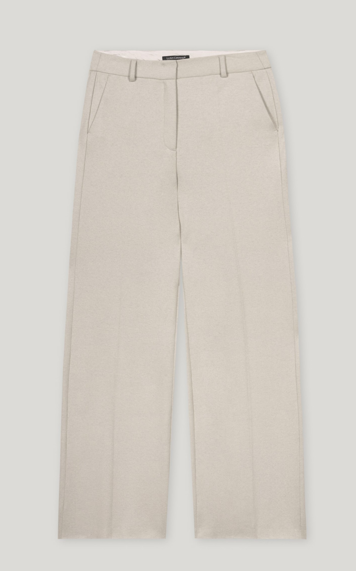 Luisa Cerano - Flanellhose