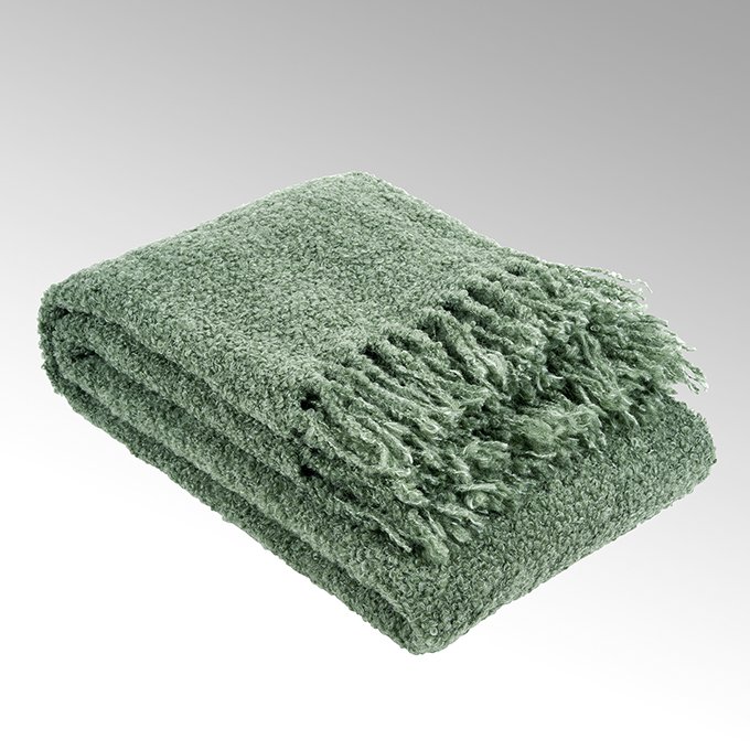 Lambert - Plaid Coco salbei