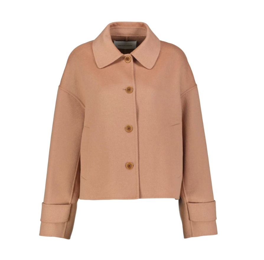 Iris von Arnim - Doubleface Jacket Zaria