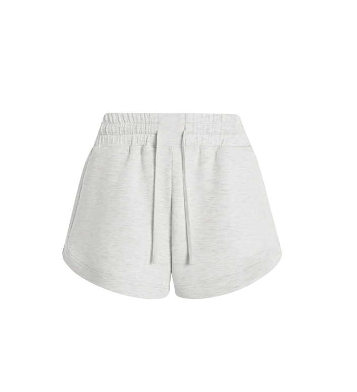 Varley - Short kurz ivory marl