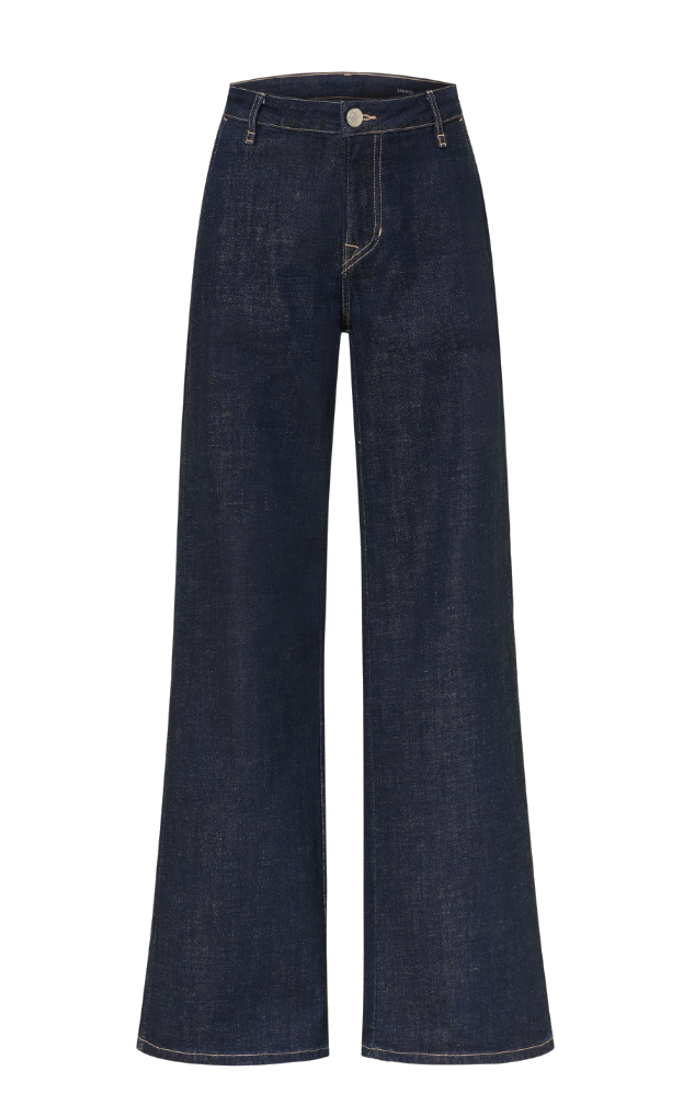 True Religion  - Jeans Lauren Raw