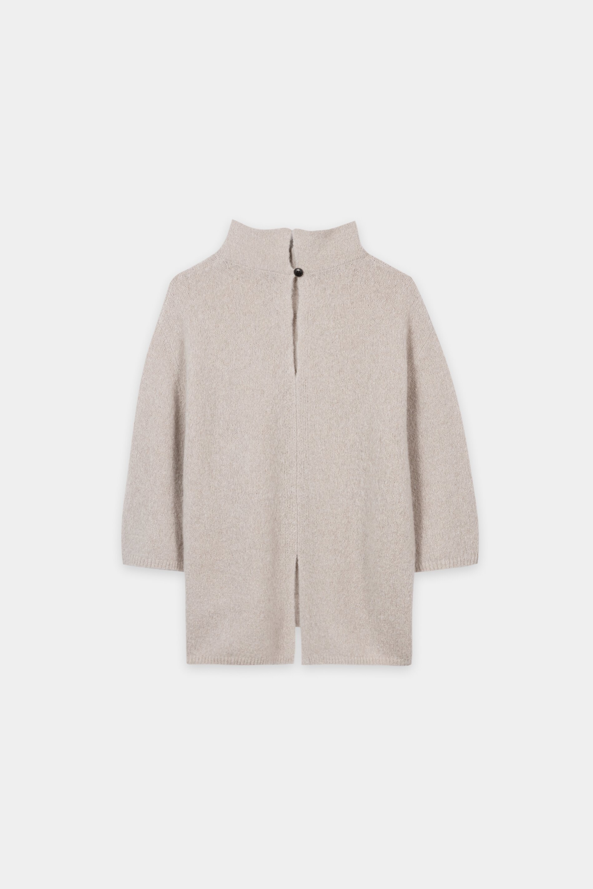 Luisa Cerano - Turtleneck-Pullover