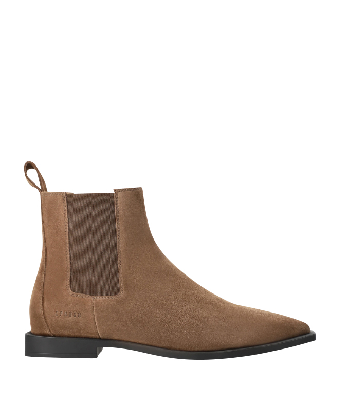 Copenhagen - Chelseaboot new mokka