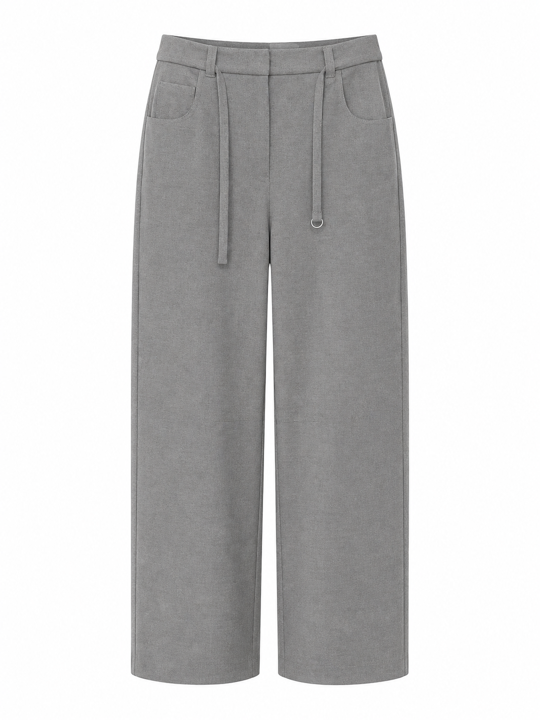 Uli Schneider - Flanellhose Oslo Flanell Straight Fit