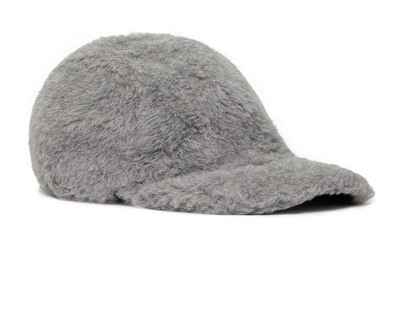 Max Mara - Teddy Kappe