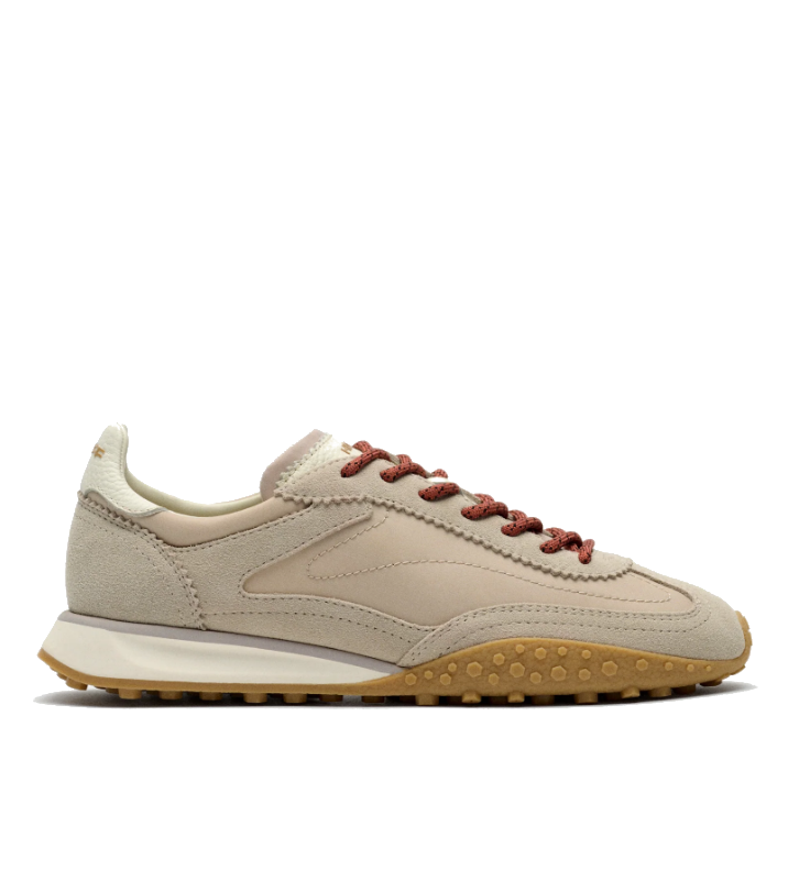 Hoff - Sneaker beige