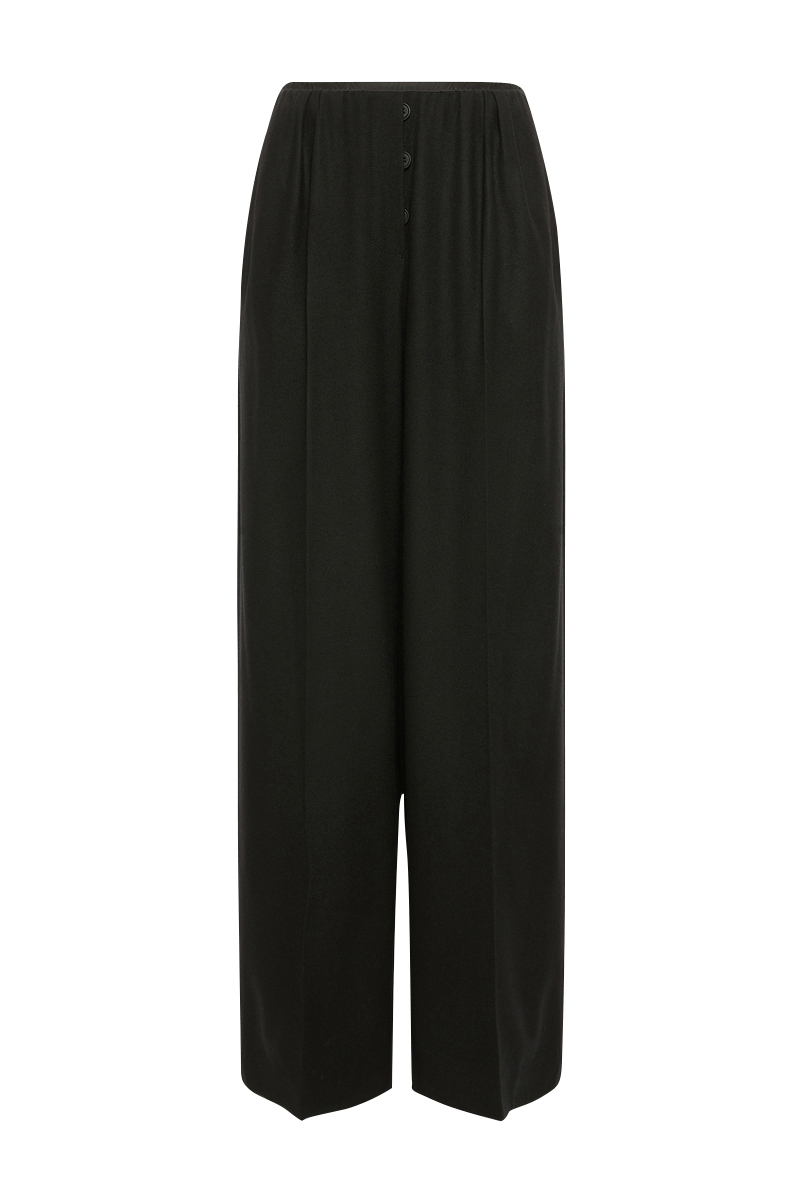 Dorothee Schumacher - Wollhose black