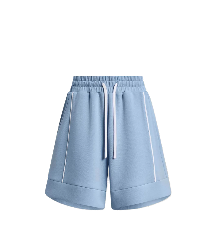 Varley - Short airy blue