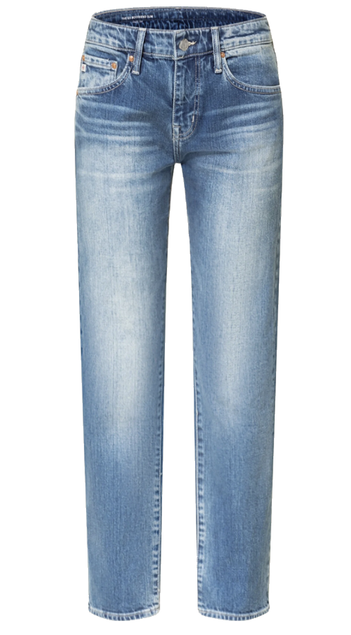 AG Jeans - Ex Boyfriend Slim 18Y