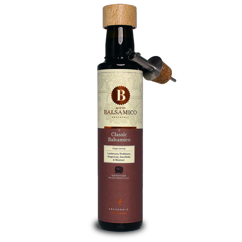 Balsamico di Origine Italy – Classic 250 ml