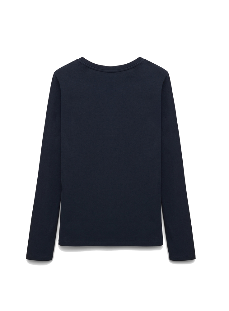 Dorothee Schumacher -  Longsleeve navy