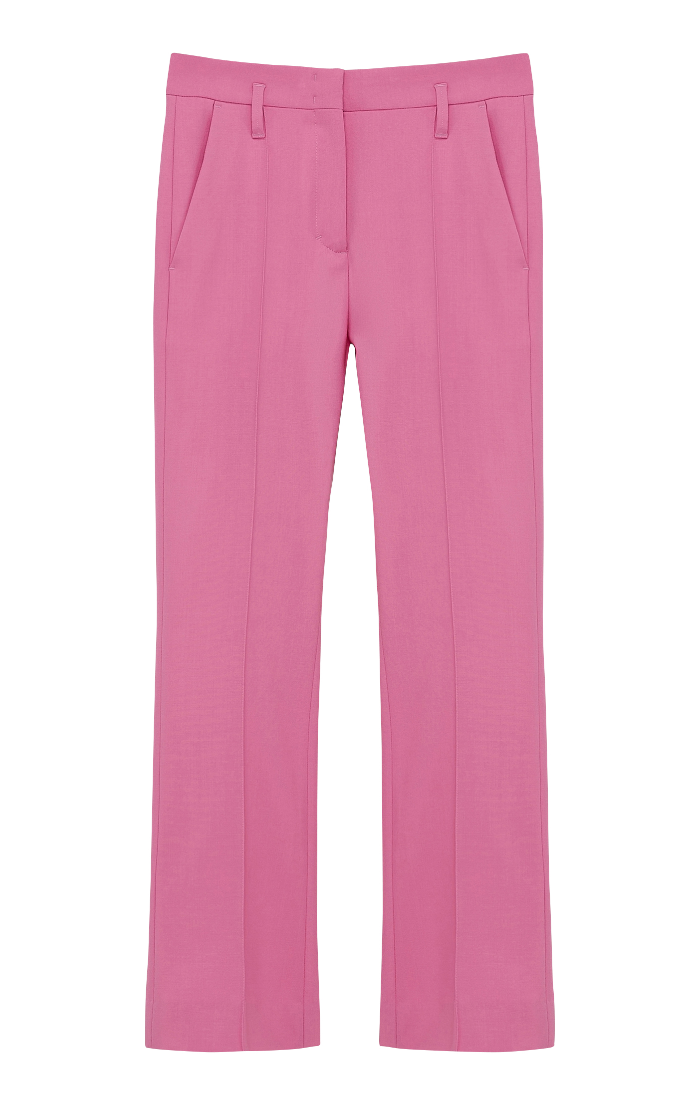 Dorothee Schumacher - Hose pink