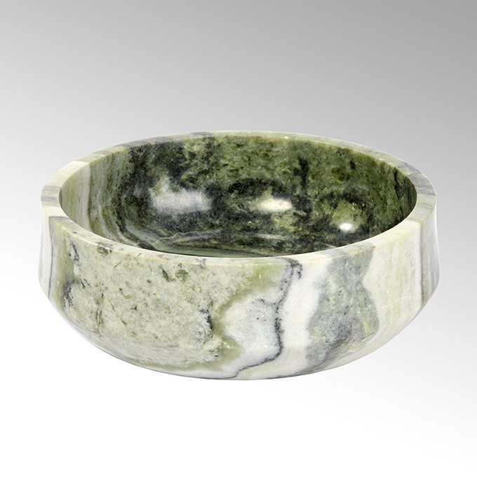 Lambert - Marmorschale Berubari