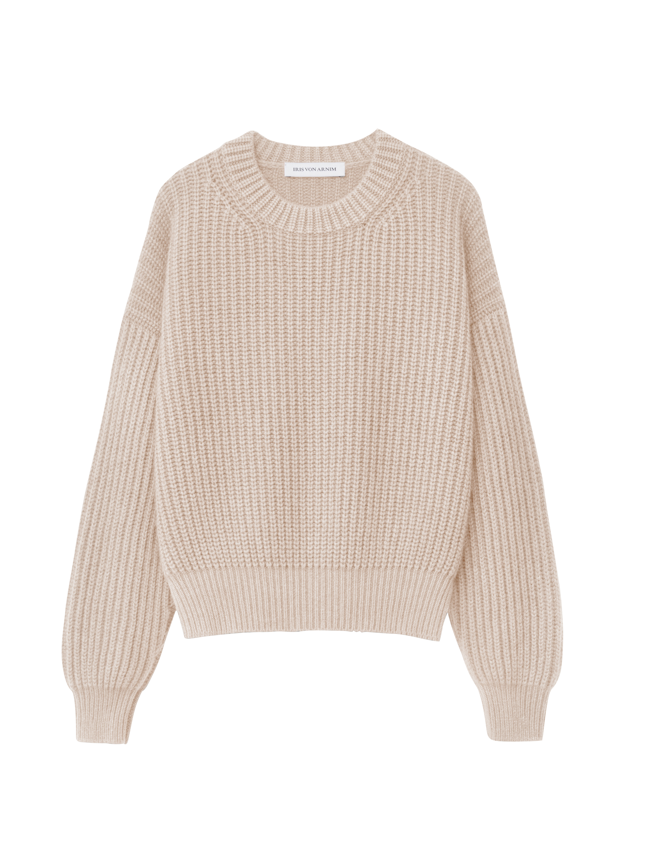 Iris von Arnim - Pullover Avelina alabaster