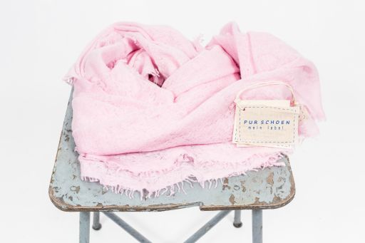 Pur Schoen - Handgefilzter Cashmere Schal