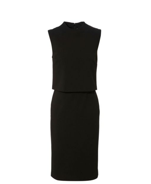 Diane von Fürstenberg - Tailliertes Kleid