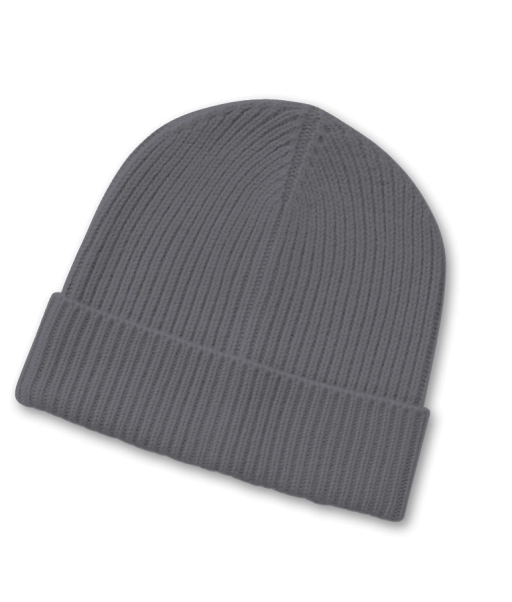 Pur Schoen - Mütze/Beanie stone grey